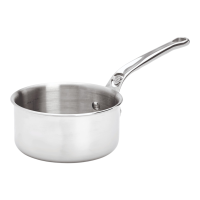 Stielkasserolle, Affinity, 14 cm