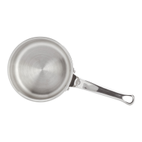 Stielkasserolle, Affinity, 14 cm