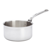 Stielkasserolle, Affinity, 18 cm