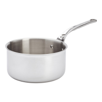 Stielkasserolle, Affinity, 20 cm