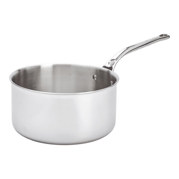 Stielkasserolle, Affinity, 24 cm