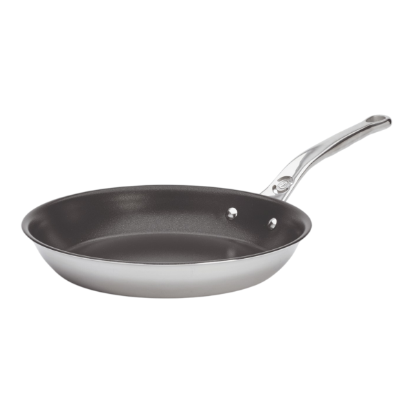 Pfanne, Edelstahl/Keramik antihaftbeschichtet, Affinity Ø 24 cm new