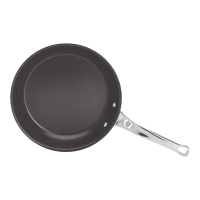 Pfanne, Edelstahl/Keramik antihaftbeschichtet, Affinity...