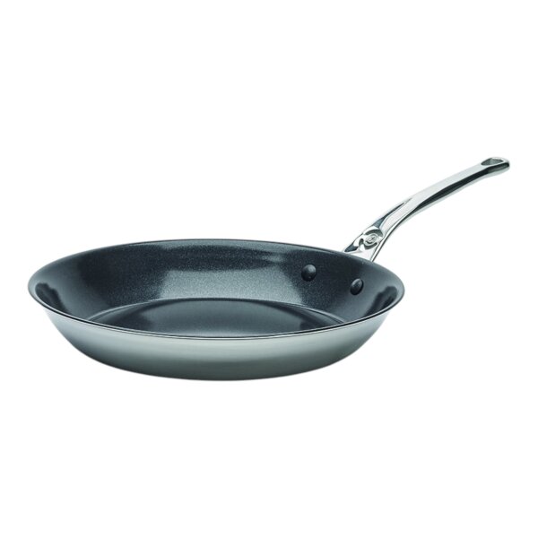 Pfanne Edelstahl/Keramik antihaftbeschichtet, Affinity Ø 28 cm new