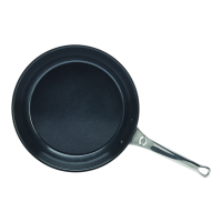 Pfanne Edelstahl/Keramik antihaftbeschichtet, Affinity...