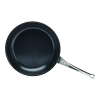 Pfanne Edelstahl/Keramik antihaftbeschichtet, Affinity...