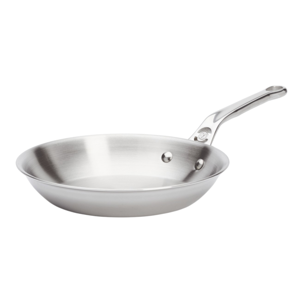Pfanne Affinity, Edelstahl, Ø 20 cm
