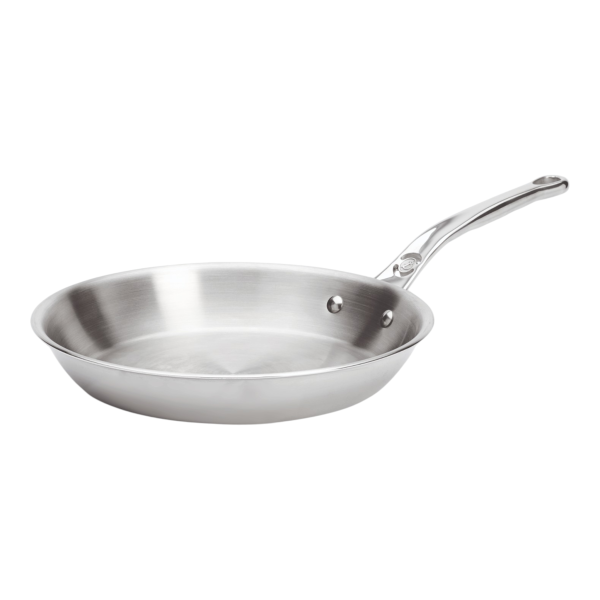 Pfanne Affinity, Edelstahl, Ø 24 cm