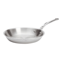 Pfanne Affinity, Edelstahl, Ø 24 cm