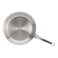 Pfanne Affinity, Edelstahl, Ø 28 cm