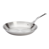 Pfanne Affinity, Edelstahl, Ø 32 cm