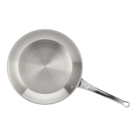 Pfanne Affinity, Edelstahl, Ø 32 cm