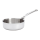 Gerade Sauteuse Affinity, Edelstahl, Ø 16 cm
