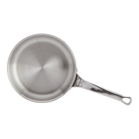 Gerade Sauteuse Affinity, Edelstahl, Ø 20 cm