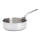 Gerade Sauteuse Affinity, Edelstahl, Ø 20 cm