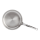 Gerade Sauteuse Affinity, Edelstahl, Ø 24 cm