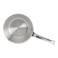 Konische Sauteuse Affinity, Edelstahl, Ø 20 cm