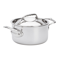 Bratentopf Affinity + Deckel Ø 16 cm