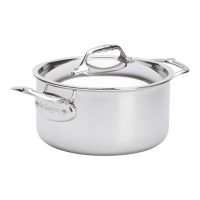 Bratentopf Affinity + Deckel Ø 20 cm