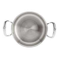 Bratentopf Affinity + Deckel Ø 20 cm