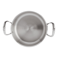 Bratentopf Affinity + Deckel Ø 24 cm