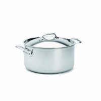 Bratentopf Affinity + Deckel Ø 28 cm