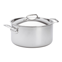 Bratentopf Affinity + Deckel Ø 28 cm