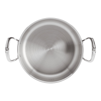 Bratentopf Affinity + Deckel Ø 28 cm