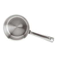 Stielkasserolle Alchimy Ø 18 cm