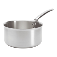 Stielkasserolle Alchimy Ø 24 cm