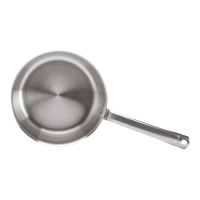 Stielkasserolle Alchimy Ø 24 cm