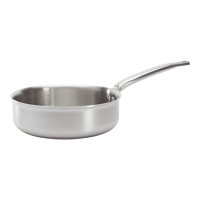 Gerade Sauteuse Alchimy Ø 24 cm