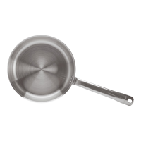 Gerade Sauteuse Alchimy Ø 24 cm