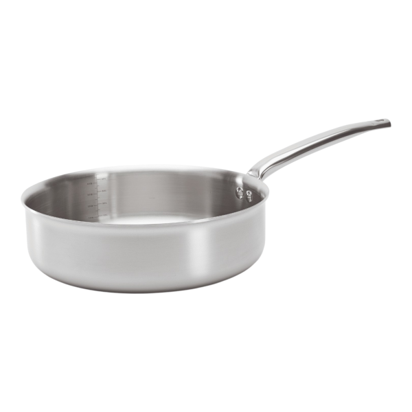 Gerade Sauteuse Alchimy Ø 28 cm