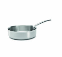 Gerade Sauteuse Alchimy Ø 28 cm