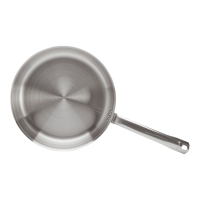 Gerade Sauteuse Alchimy Ø 28 cm