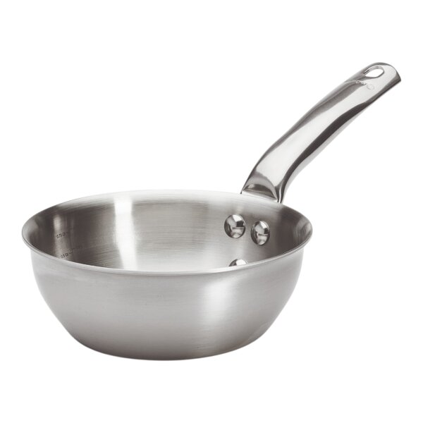 Konische Sauteuse Alchimy Ø 16 cm