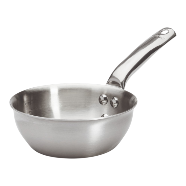 Konische Sauteuse Alchimy Ø 16 cm