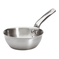 Konische Sauteuse Alchimy Ø 16 cm