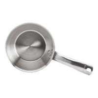 Konische Sauteuse Alchimy Ø 16 cm