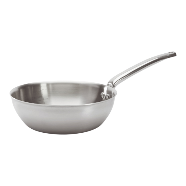 Konische Sauteuse Alchimy Ø 24 cm