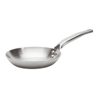 Pfanne Alchimy Ø 20 cm