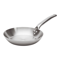 Pfanne Alchimy Ø 24 cm