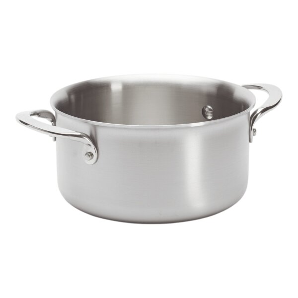 Bratentopf ohne Deckel Alchimy Ø 16 cm