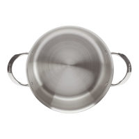 Bratentopf ohne Deckel Alchimy Ø 20 cm