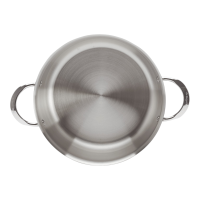 Bratentopf ohne Deckel Alchimy Ø 24 cm