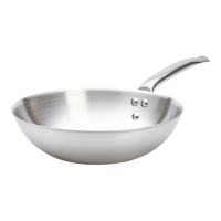 Wok Alchimy Ø 28 cm