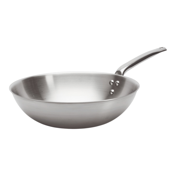Wok Alchimy Ø 32 cm