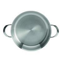 Niederer Bratentopf Alchimy Ø 24 cm
