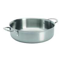 Niederer Bratentopf Alchimy Ø 28 cm